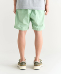 go slow caravan(ゴースローキャラバン) |NANGA/ナンガ NYLON TUSSER EASY SHORTS (MENS)