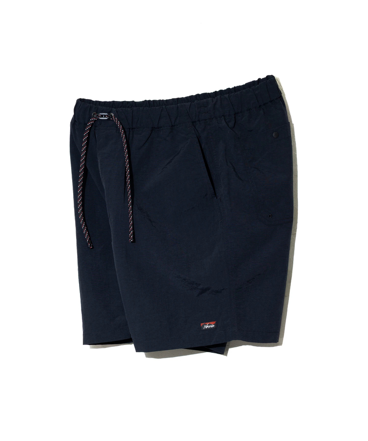 go slow caravan(ゴースローキャラバン) |NANGA/ナンガ NYLON TUSSER EASY SHORTS (MENS)