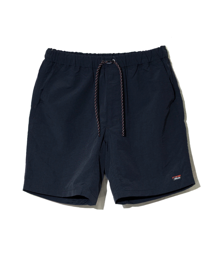 go slow caravan(ゴースローキャラバン) |NANGA/ナンガ NYLON TUSSER EASY SHORTS (MENS)