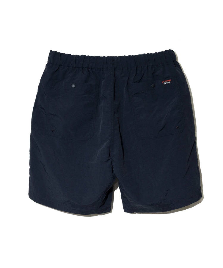 go slow caravan(ゴースローキャラバン) |NANGA/ナンガ NYLON TUSSER EASY SHORTS (MENS)