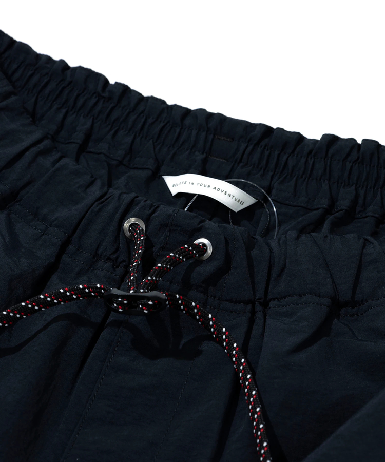 go slow caravan(ゴースローキャラバン) |NANGA/ナンガ NYLON TUSSER EASY SHORTS (MENS)