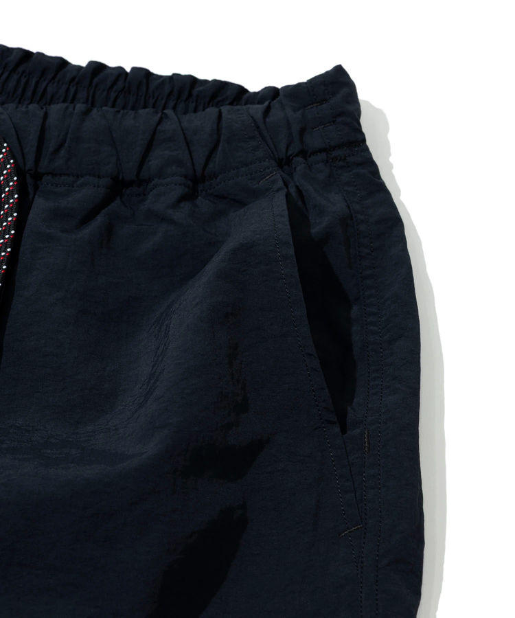 go slow caravan(ゴースローキャラバン) |NANGA/ナンガ NYLON TUSSER EASY SHORTS (MENS)