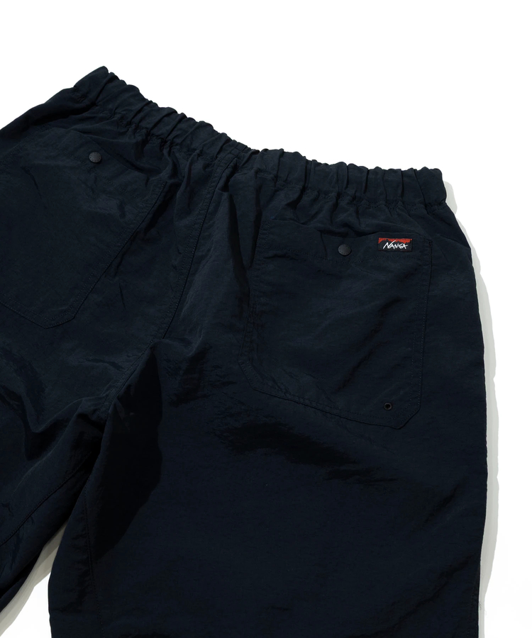 go slow caravan(ゴースローキャラバン) |NANGA/ナンガ NYLON TUSSER EASY SHORTS (MENS)