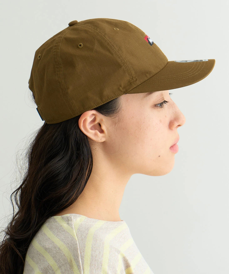 go slow caravan(ゴースローキャラバン) |NANGA/ナンガ NANGA x 47 HINOC CAP