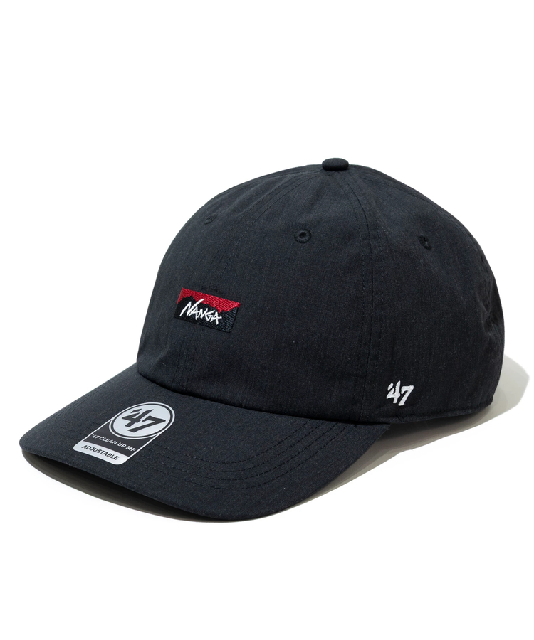 go slow caravan(ゴースローキャラバン) |NANGA/ナンガ NANGA x 47 HINOC CAP