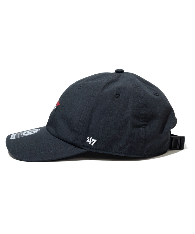 go slow caravan(ゴースローキャラバン) |NANGA/ナンガ NANGA x 47 HINOC CAP