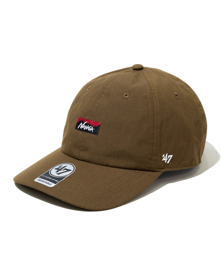 go slow caravan(ゴースローキャラバン) |NANGA/ナンガ NANGA x 47 HINOC CAP