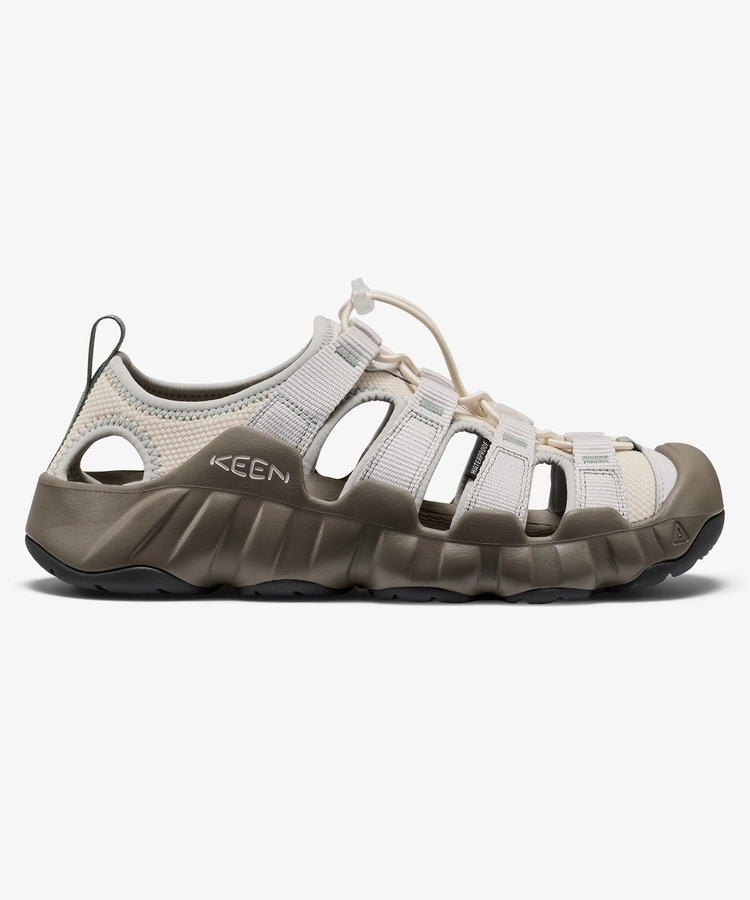 go slow caravan(ゴースローキャラバン) |KEEN/キーン HYPERPORT H2 (MENS)