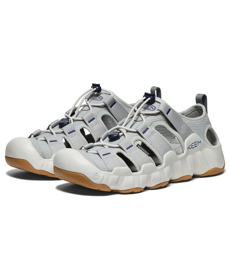 go slow caravan(ゴースローキャラバン) |KEEN/キーン HYPERPORT H2 (MENS)