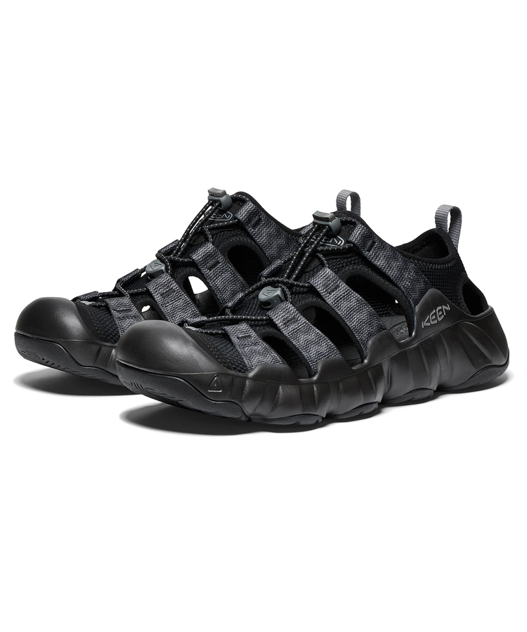 go slow caravan(ゴースローキャラバン) |KEEN/キーン HYPERPORT H2 (MENS)
