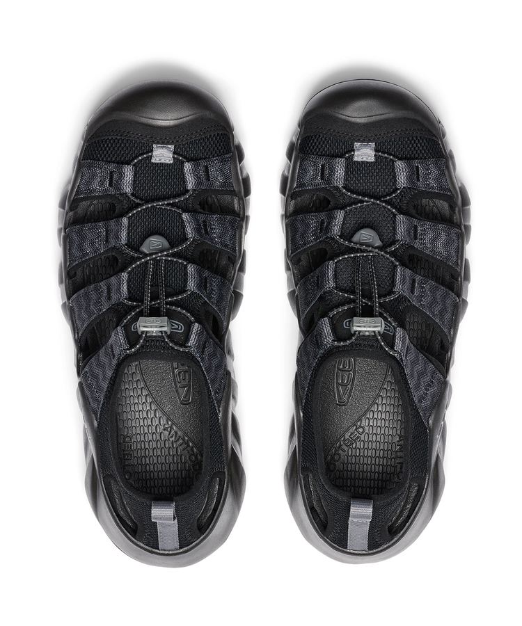 go slow caravan(ゴースローキャラバン) |KEEN/キーン HYPERPORT H2 (MENS)