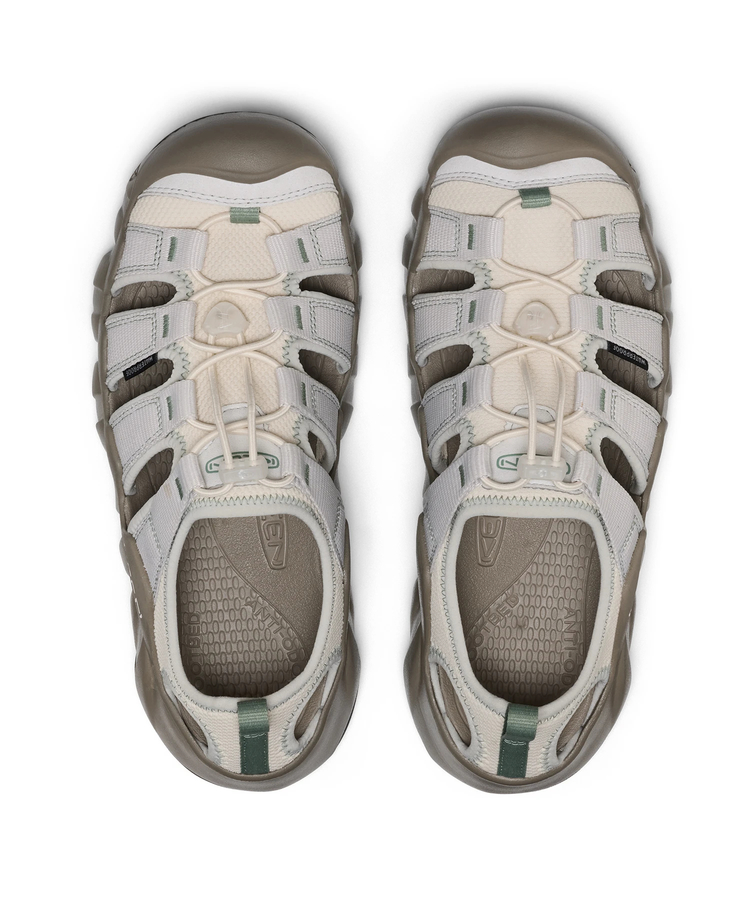 go slow caravan(ゴースローキャラバン) |KEEN/キーン HYPERPORT H2 (MENS)