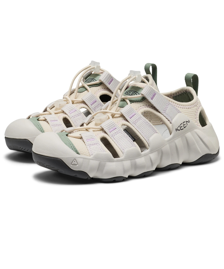 go slow caravan(ゴースローキャラバン) |KEEN/キーン HYPERPORT H2 WOMEN (WOMENS)