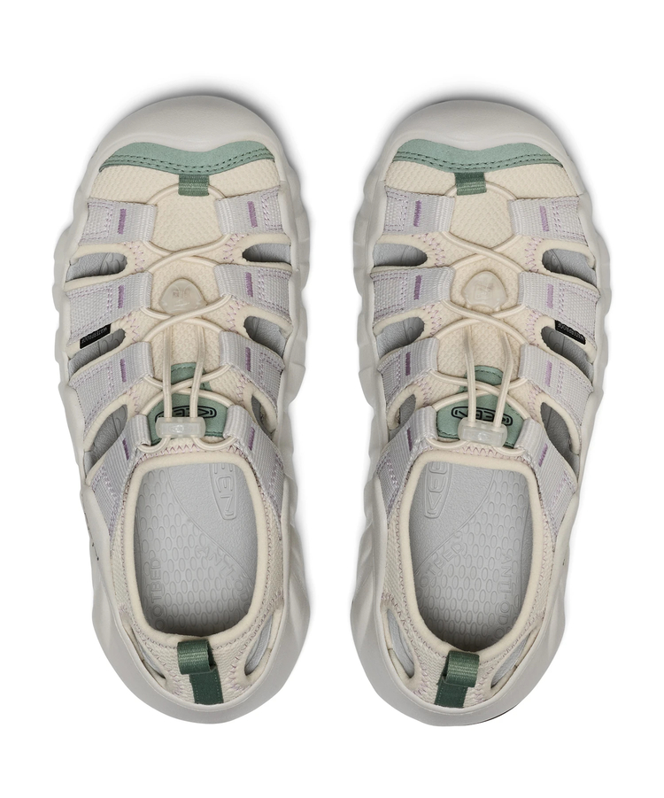 go slow caravan(ゴースローキャラバン) |KEEN/キーン HYPERPORT H2 WOMEN (WOMENS)