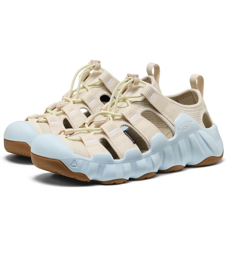 go slow caravan(ゴースローキャラバン) |KEEN/キーン HYPERPORT H2 WOMEN (WOMENS)