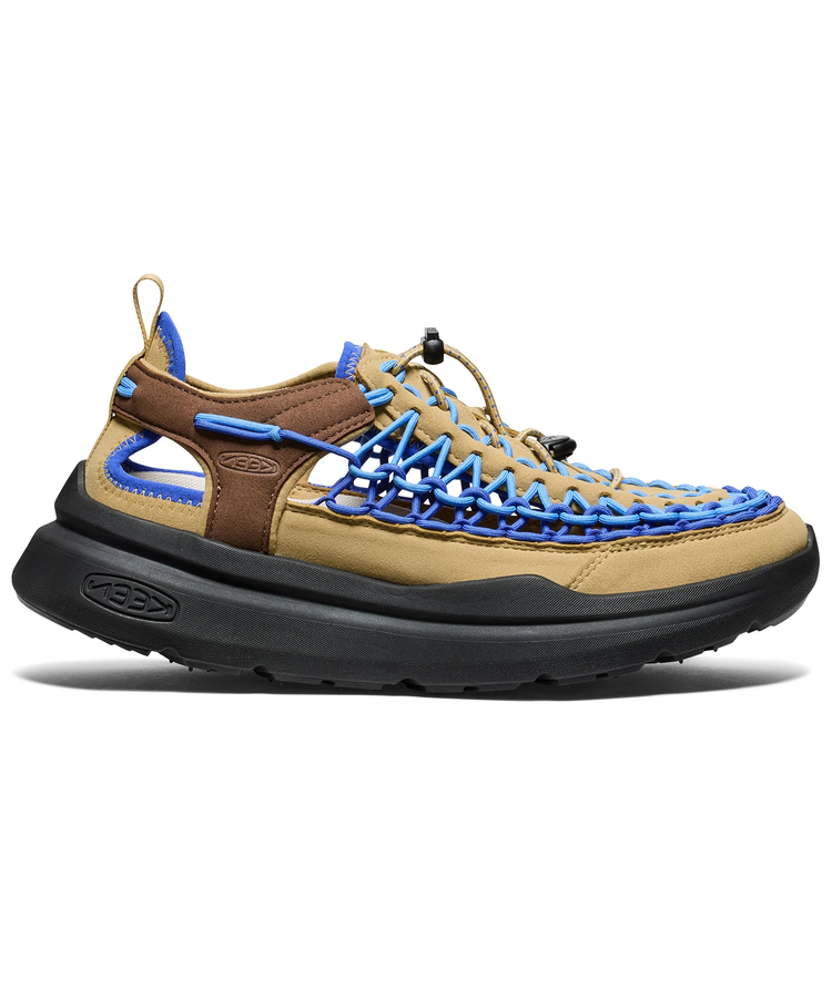 go slow caravan(ゴースローキャラバン) |KEEN/キーン UNEEK WK (MENS)