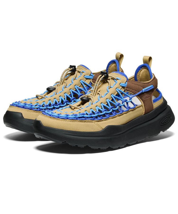 go slow caravan(ゴースローキャラバン) |KEEN/キーン UNEEK WK (MENS)