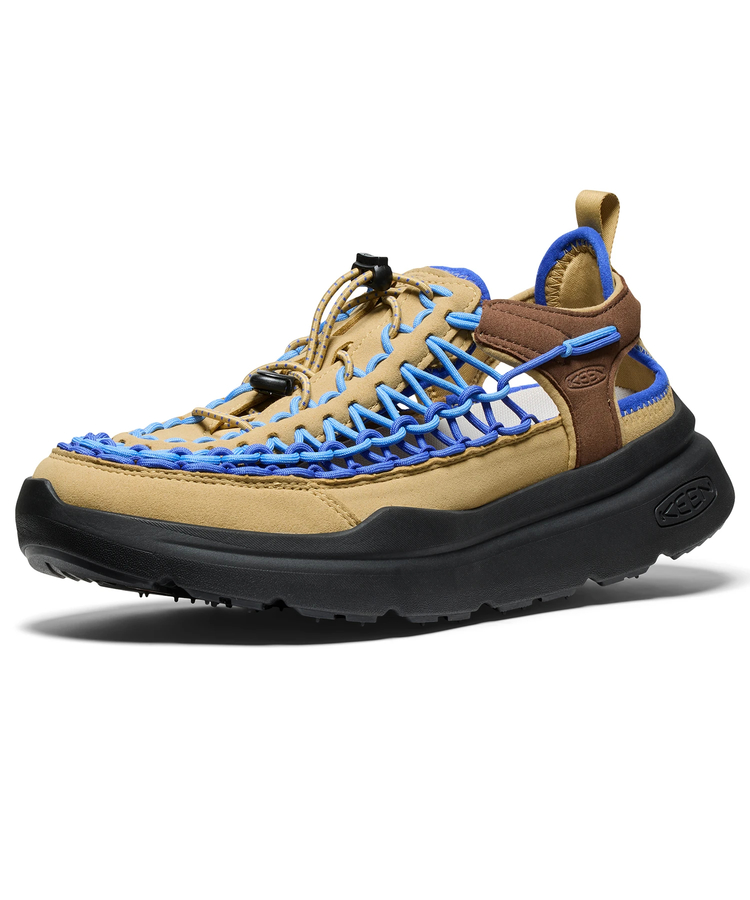 go slow caravan(ゴースローキャラバン) |KEEN/キーン UNEEK WK (MENS)