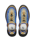 go slow caravan(ゴースローキャラバン) |KEEN/キーン UNEEK WK (MENS)