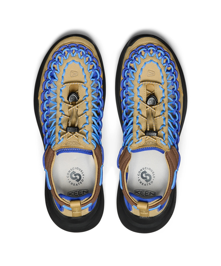 go slow caravan(ゴースローキャラバン) |KEEN/キーン UNEEK WK (MENS)