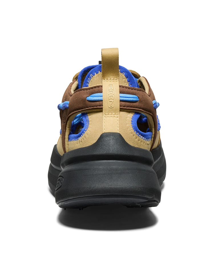 go slow caravan(ゴースローキャラバン) |KEEN/キーン UNEEK WK (MENS)