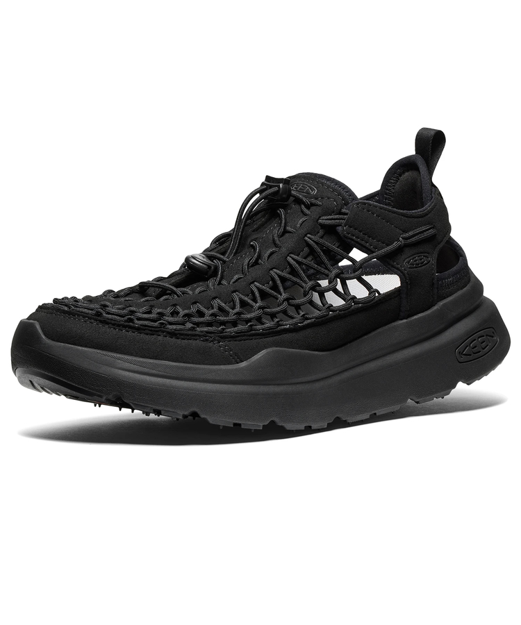 go slow caravan(ゴースローキャラバン) |KEEN/キーン UNEEK WK (MENS)