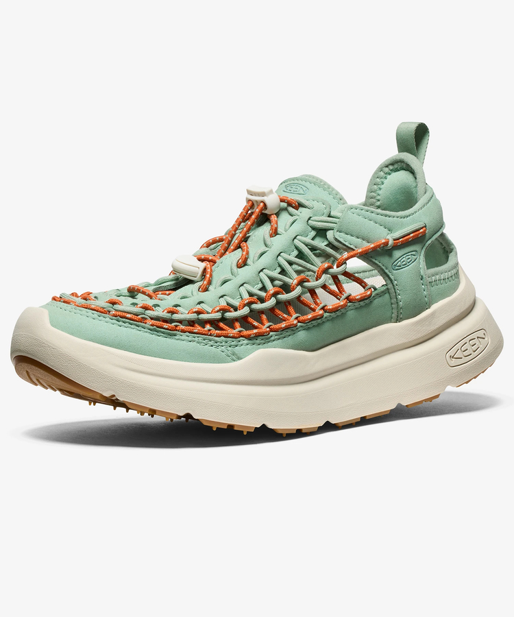go slow caravan(ゴースローキャラバン) |KEEN/キーン UNEEK WK (WOMENS)