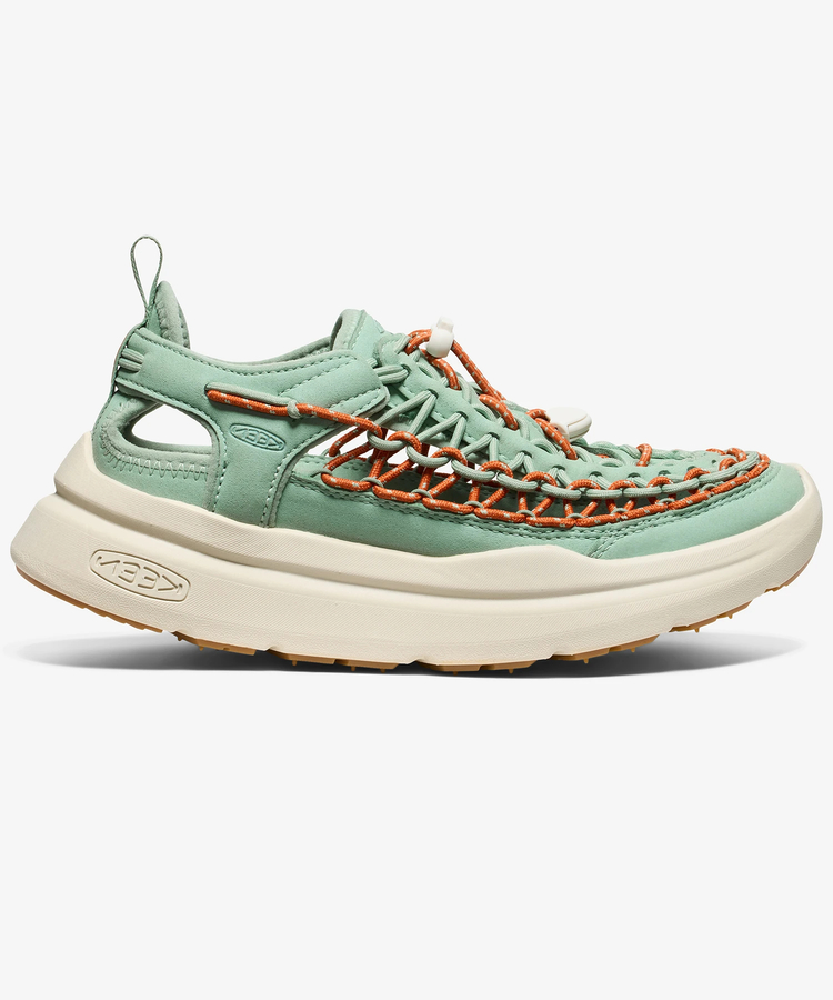 go slow caravan(ゴースローキャラバン) |KEEN/キーン UNEEK WK (WOMENS)