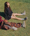 go slow caravan(ゴースローキャラバン) |KEEN/キーン UNEEK WK (WOMENS)