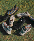go slow caravan(ゴースローキャラバン) |KEEN/キーン UNEEK WK (WOMENS)