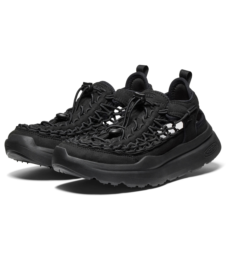 go slow caravan(ゴースローキャラバン) |KEEN/キーン UNEEK WK (WOMENS)