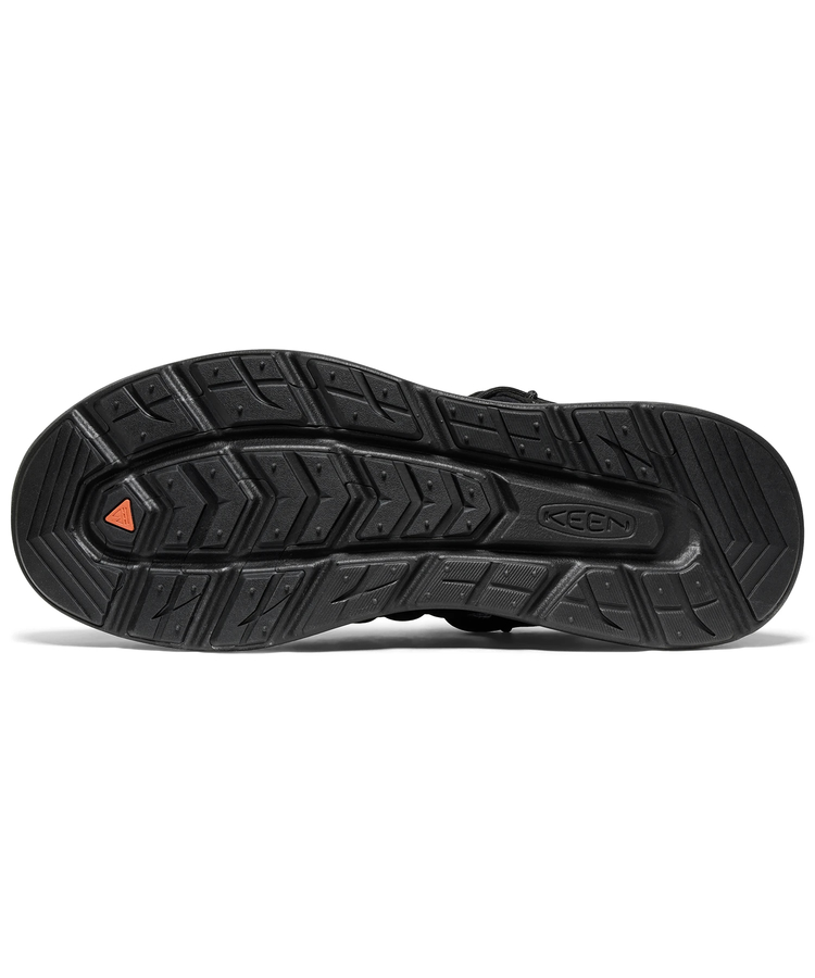 go slow caravan(ゴースローキャラバン) |KEEN/キーン UNEEK WK (WOMENS)