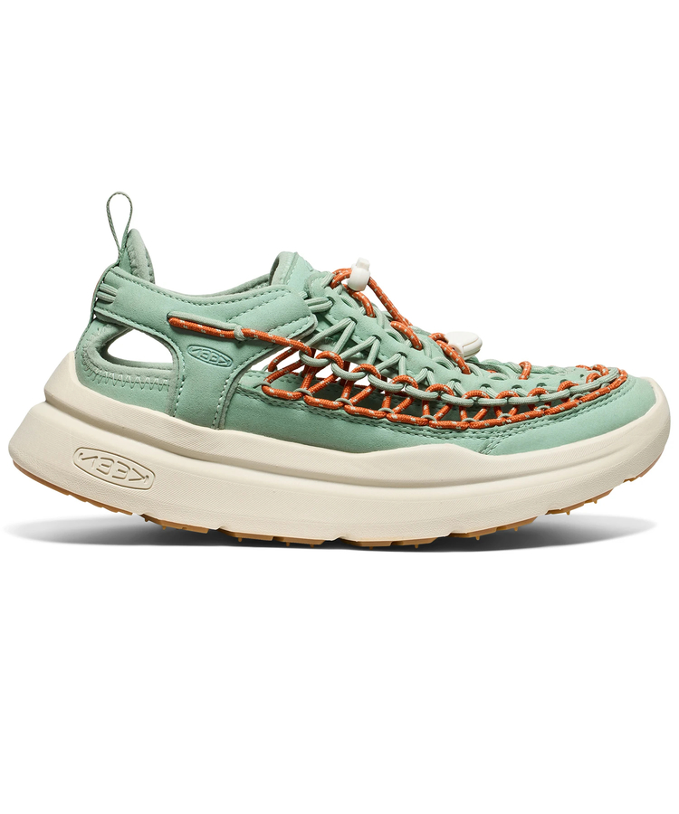 go slow caravan(ゴースローキャラバン) |KEEN/キーン UNEEK WK (WOMENS)