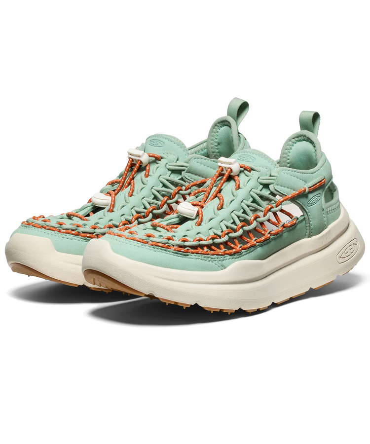 go slow caravan(ゴースローキャラバン) |KEEN/キーン UNEEK WK (WOMENS)