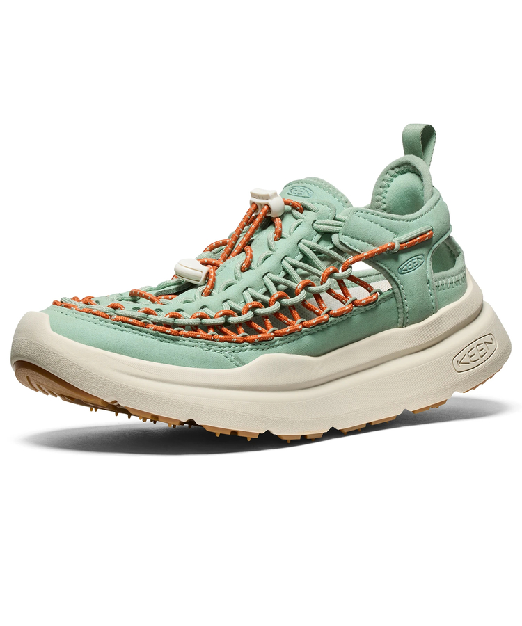 go slow caravan(ゴースローキャラバン) |KEEN/キーン UNEEK WK (WOMENS)