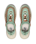 go slow caravan(ゴースローキャラバン) |KEEN/キーン UNEEK WK (WOMENS)