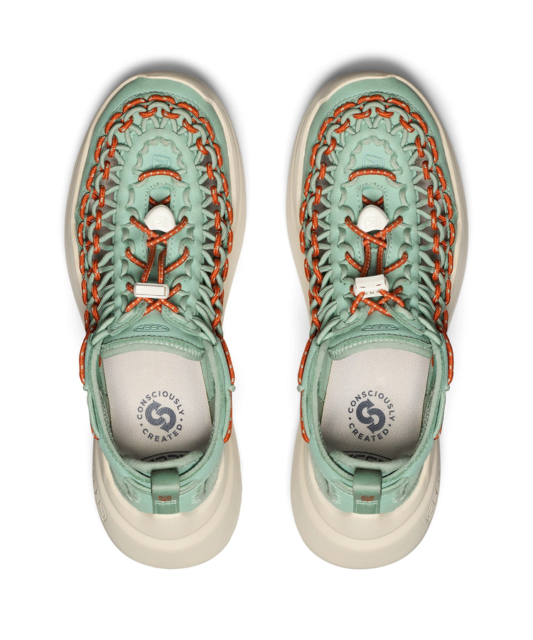 go slow caravan(ゴースローキャラバン) |KEEN/キーン UNEEK WK (WOMENS)