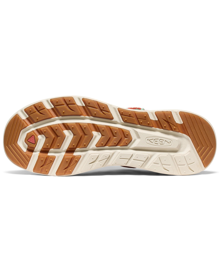 go slow caravan(ゴースローキャラバン) |KEEN/キーン UNEEK WK (WOMENS)