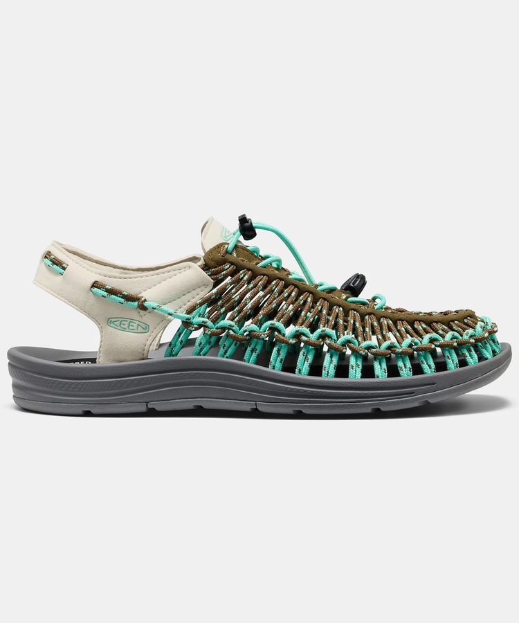 go slow caravan(ゴースローキャラバン) |KEEN/ユニーク UNEEK (MENS)