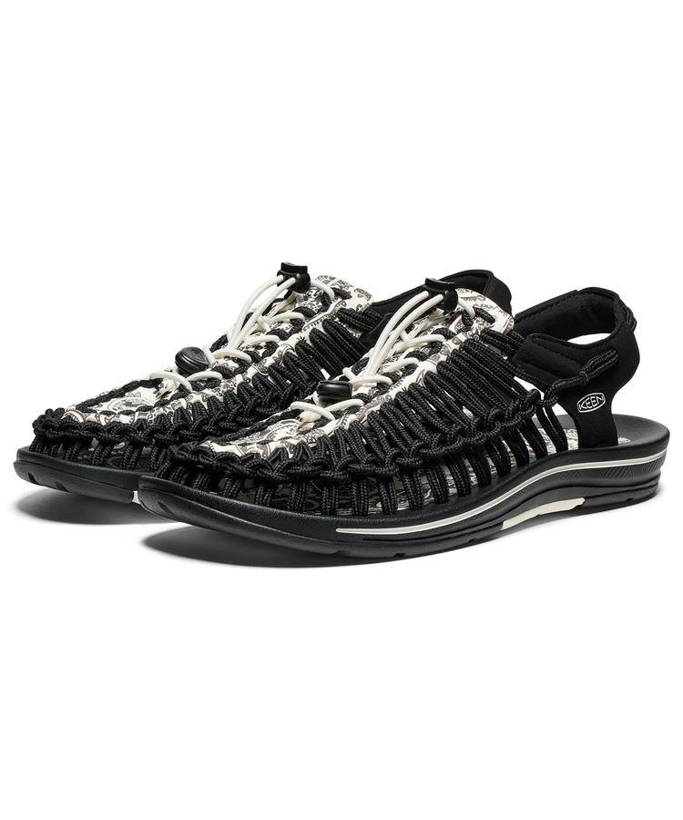 go slow caravan(ゴースローキャラバン) |KEEN/ユニーク UNEEK (MENS)