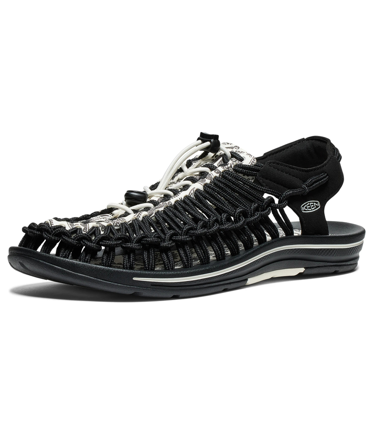 go slow caravan(ゴースローキャラバン) |KEEN/ユニーク UNEEK (MENS)