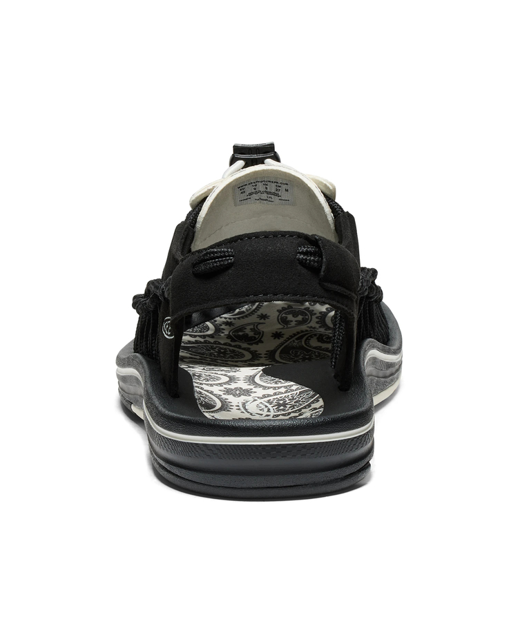 go slow caravan(ゴースローキャラバン) |KEEN/ユニーク UNEEK (MENS)