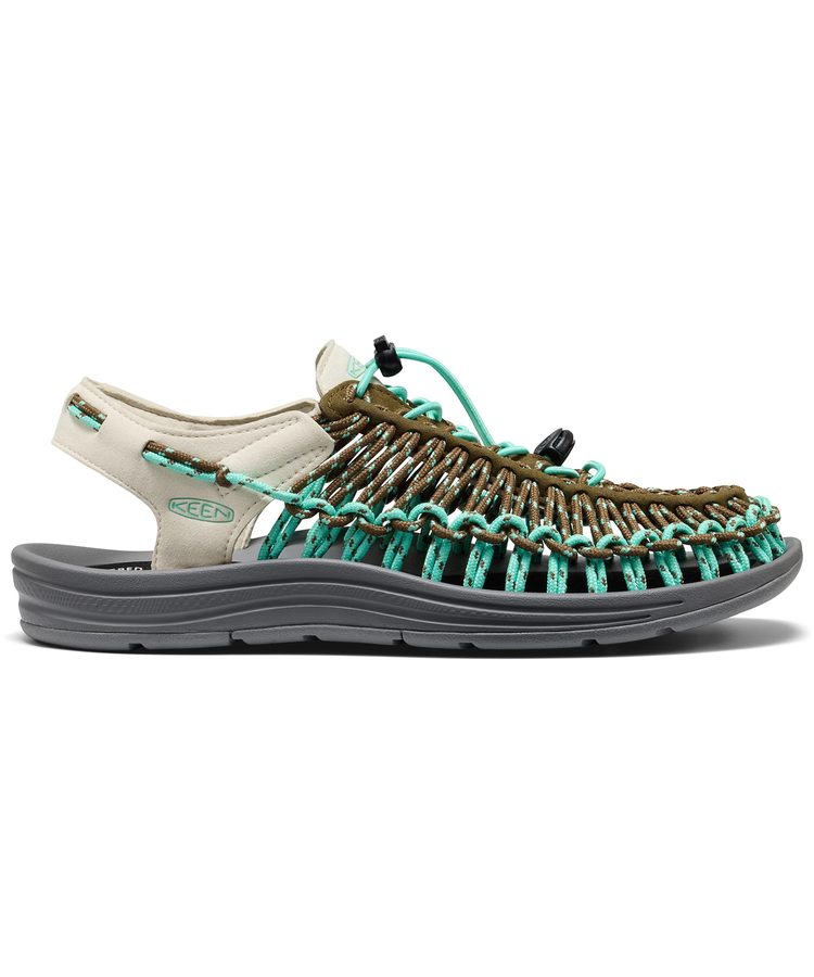 go slow caravan(ゴースローキャラバン) |KEEN/ユニーク UNEEK (MENS)