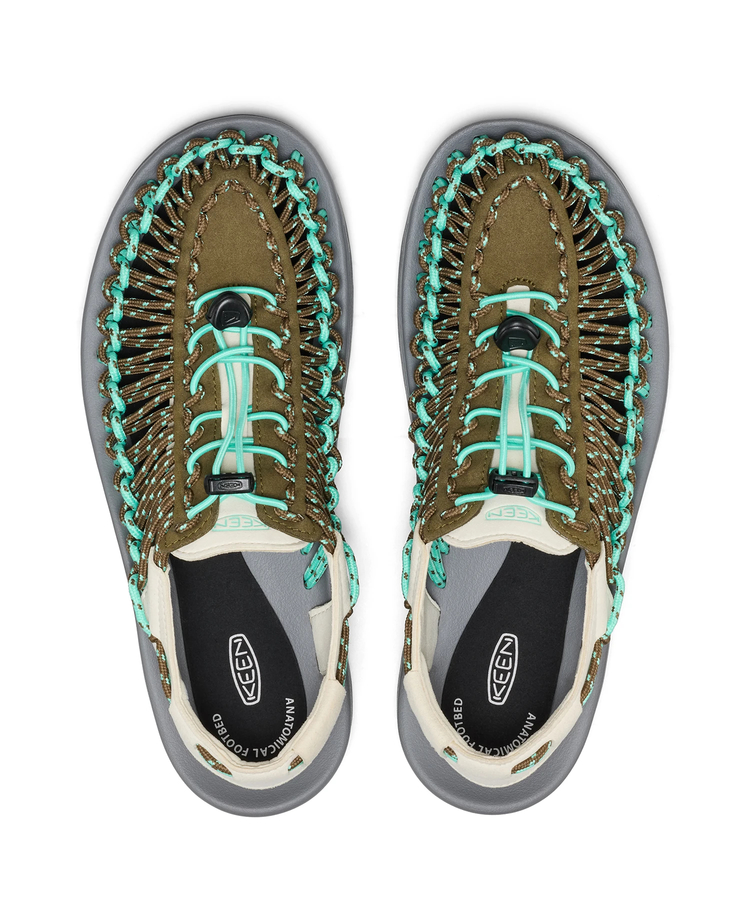 go slow caravan(ゴースローキャラバン) |KEEN/ユニーク UNEEK (MENS)