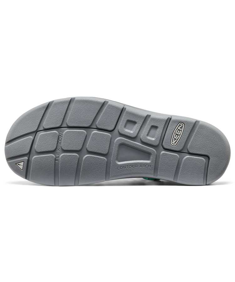 go slow caravan(ゴースローキャラバン) |KEEN/ユニーク UNEEK (MENS)