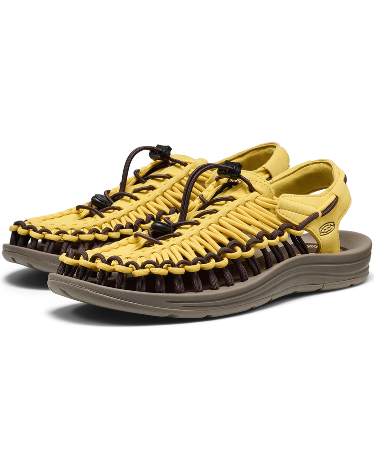 go slow caravan(ゴースローキャラバン) |KEEN/ユニーク UNEEK (MENS)