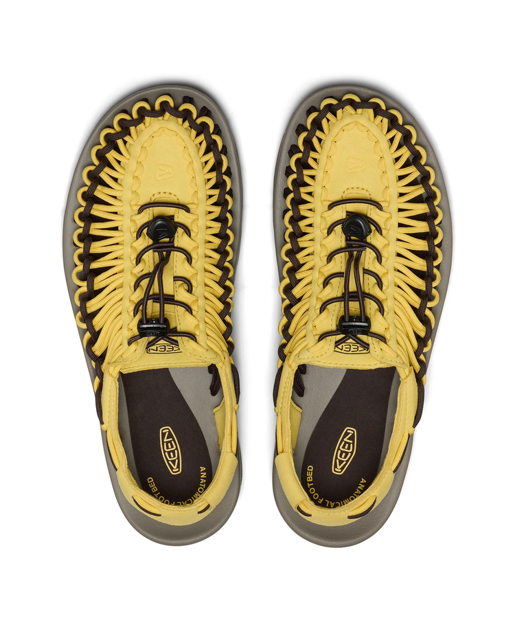 go slow caravan(ゴースローキャラバン) |KEEN/ユニーク UNEEK (MENS)