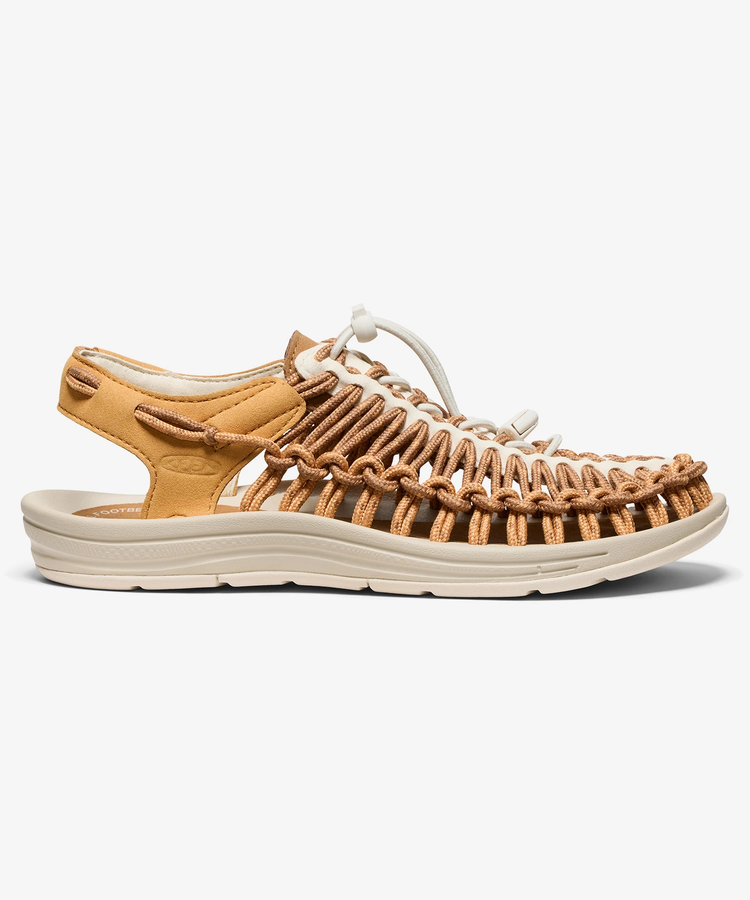 go slow caravan(ゴースローキャラバン) |KEEN/ユニーク UNEEK WOMEN (WOMENS)