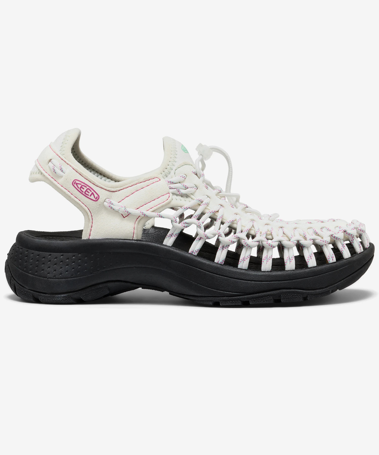 go slow caravan(ゴースローキャラバン) |KEEN/ユニーク UNEEK ASTORIA (WOMENS)