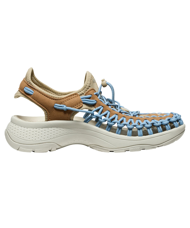 go slow caravan(ゴースローキャラバン) |KEEN/ユニーク UNEEK ASTORIA (WOMENS)